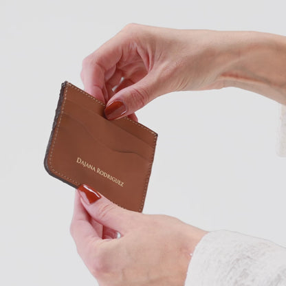 Slim Cardholder Trinity