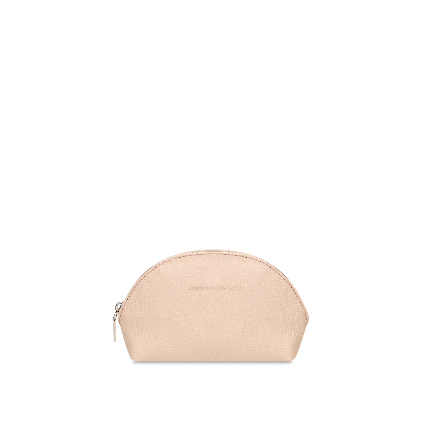 Cosmetic bag Bohemian "Nude" Gold