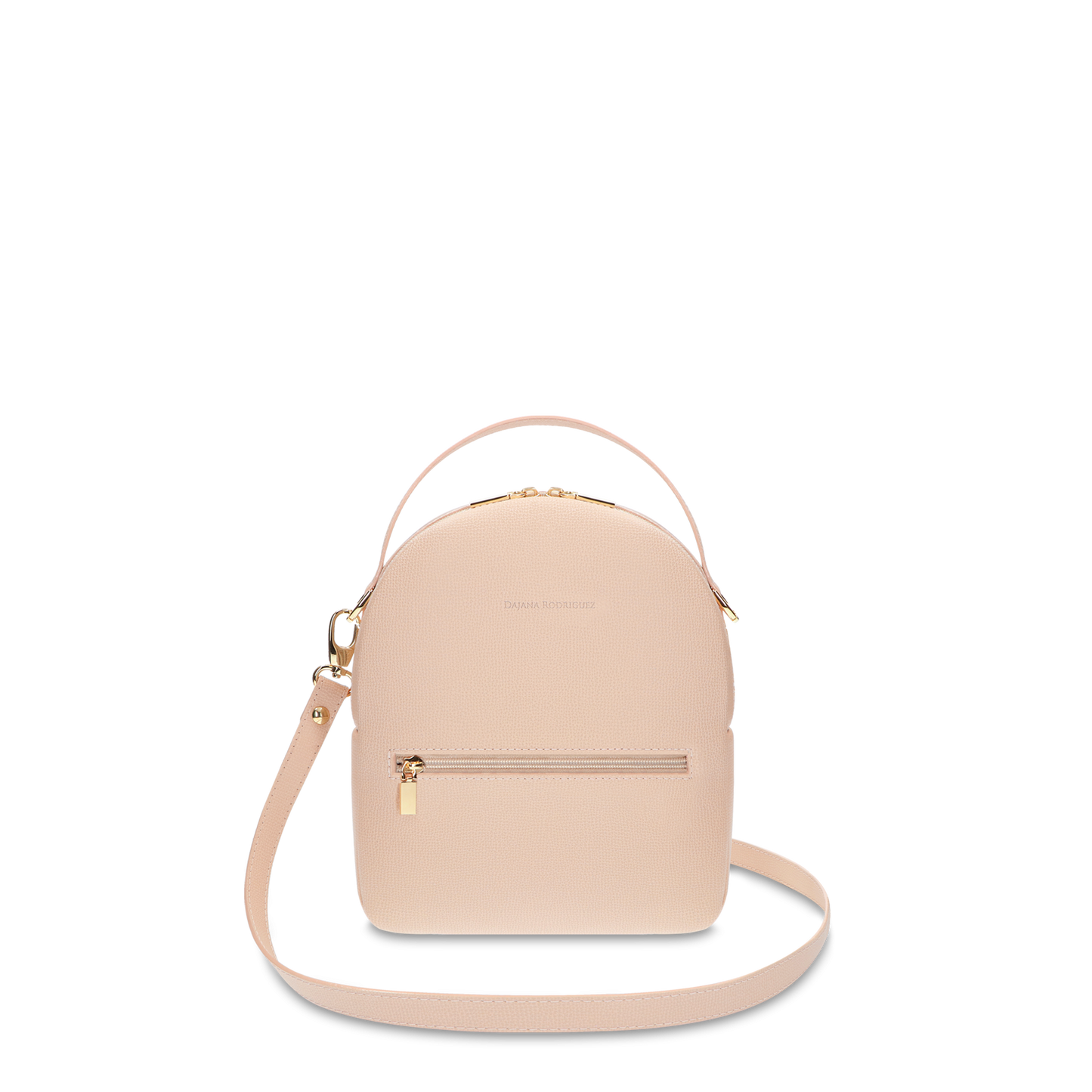 Rene 2in1 Bohemian "Nude" Gold