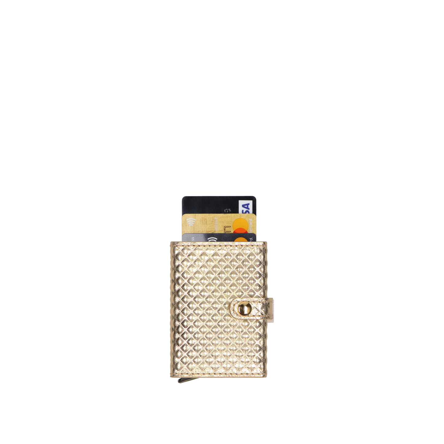 Cardholder Orion "Gold"