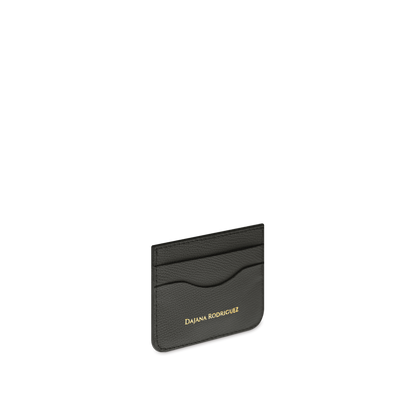 Slim Cardholder Bohemian "Gull" Gold