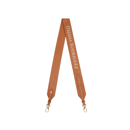 Trinity Strap