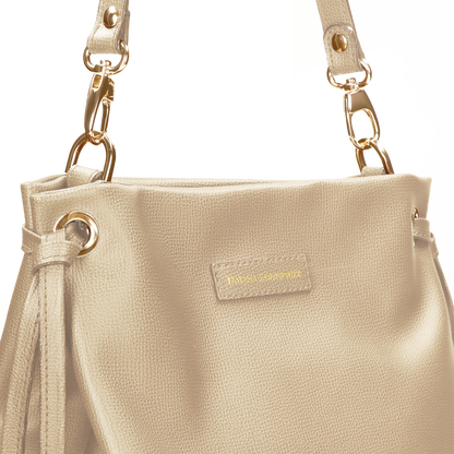 Lily Bohemian "Sand" Gold