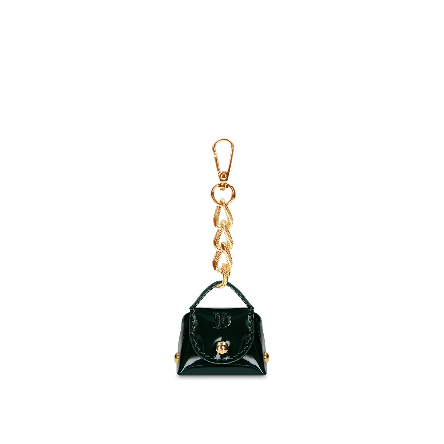 Pendant Minihandbag Lady D